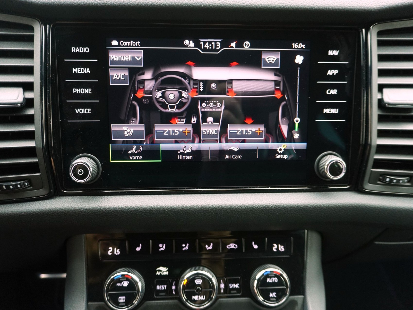 SKODA Kodiaq 2.0 TSI DSG RS-image-19