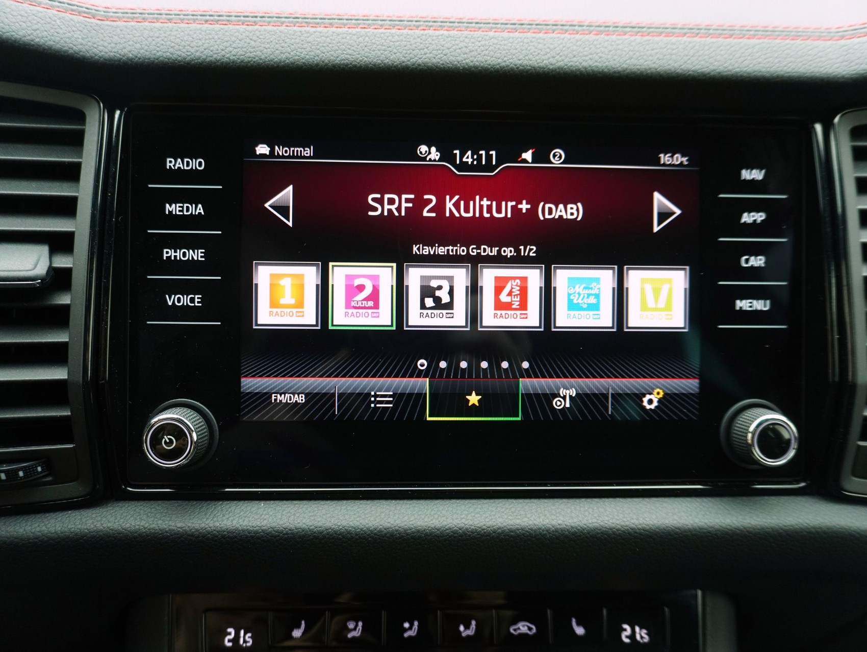 SKODA Kodiaq 2.0 TSI DSG RS-image-21