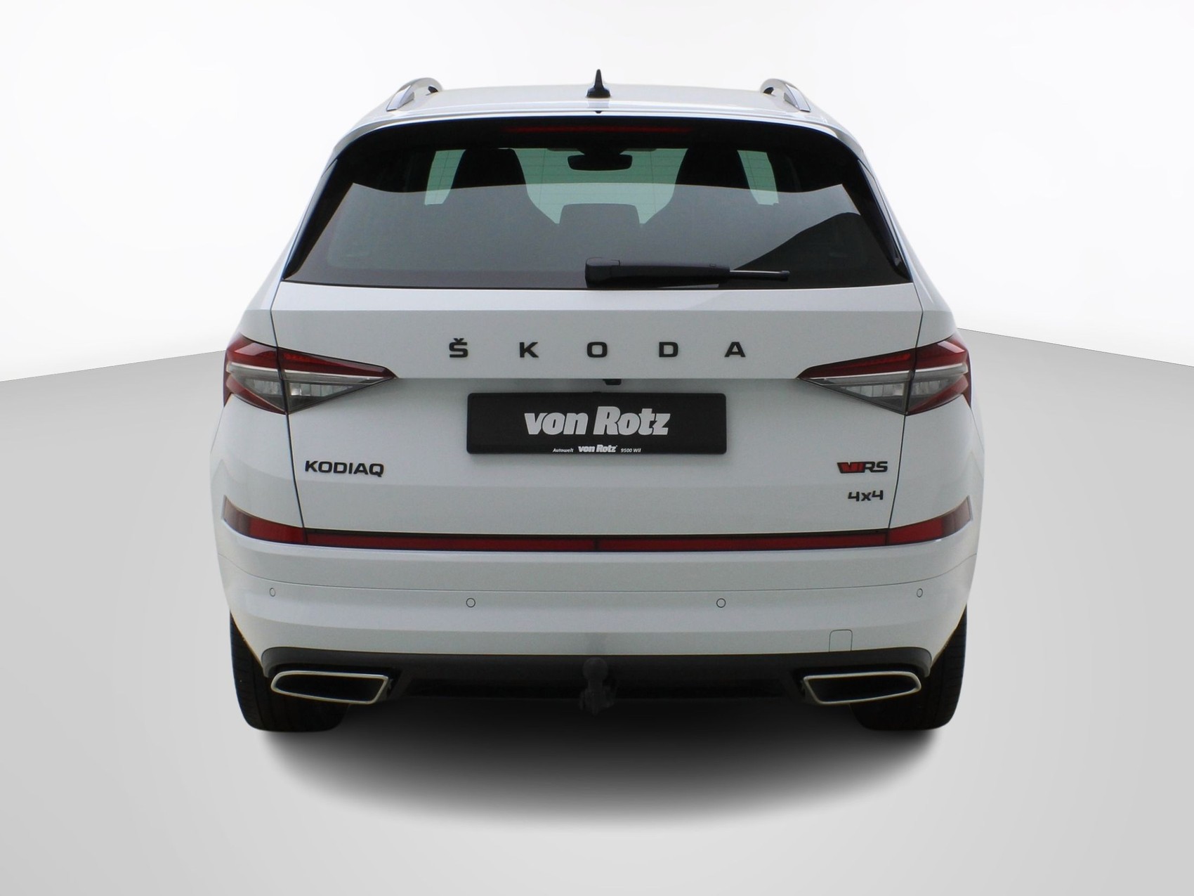 SKODA Kodiaq 2.0 TSI DSG RS-image-3
