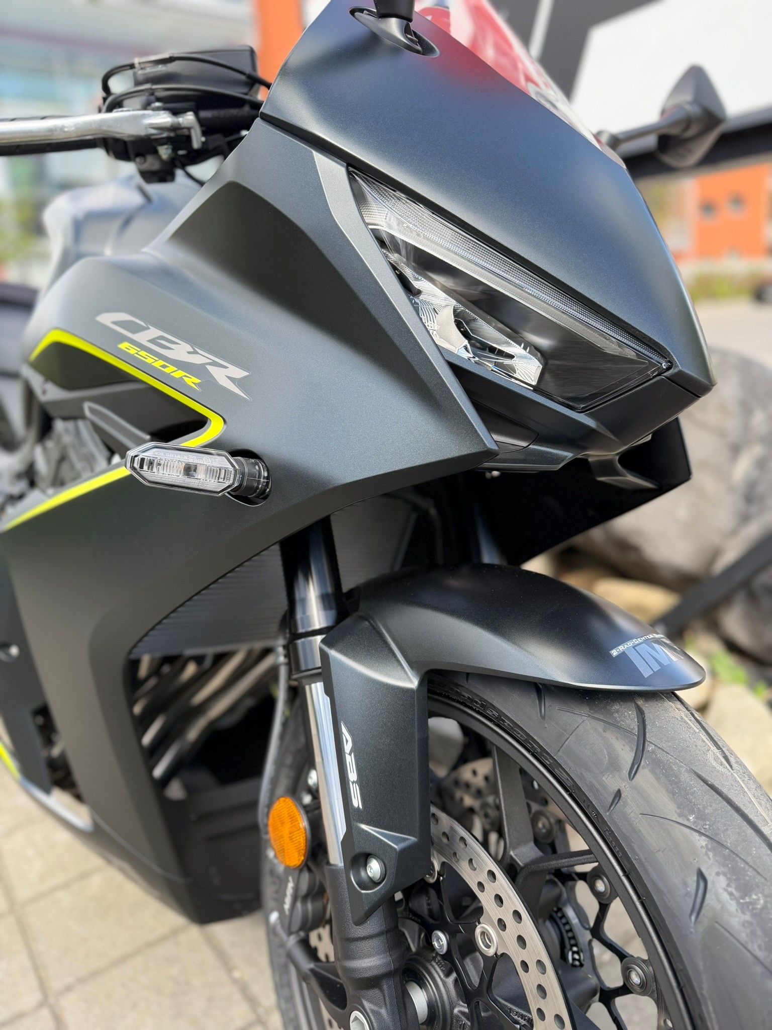 HONDA CBR 650 R E-Clutch-showroom-element-2