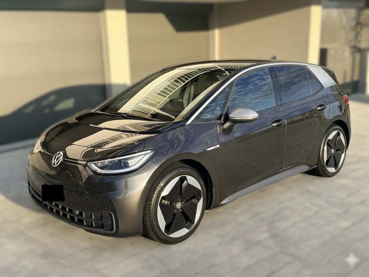 VW 1st Edition Max-image-0
