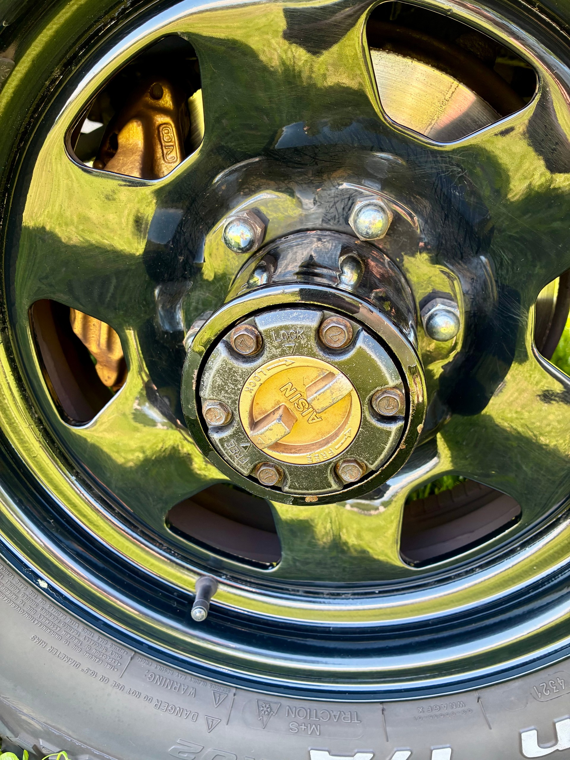 TOYOTA LandCruiser LX 3.0 Turbo (ab MfK)-image-9