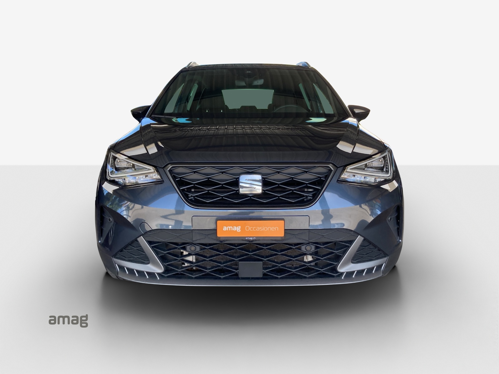 SEAT Arona 1.0 TSI Eco FR DSG-image-6