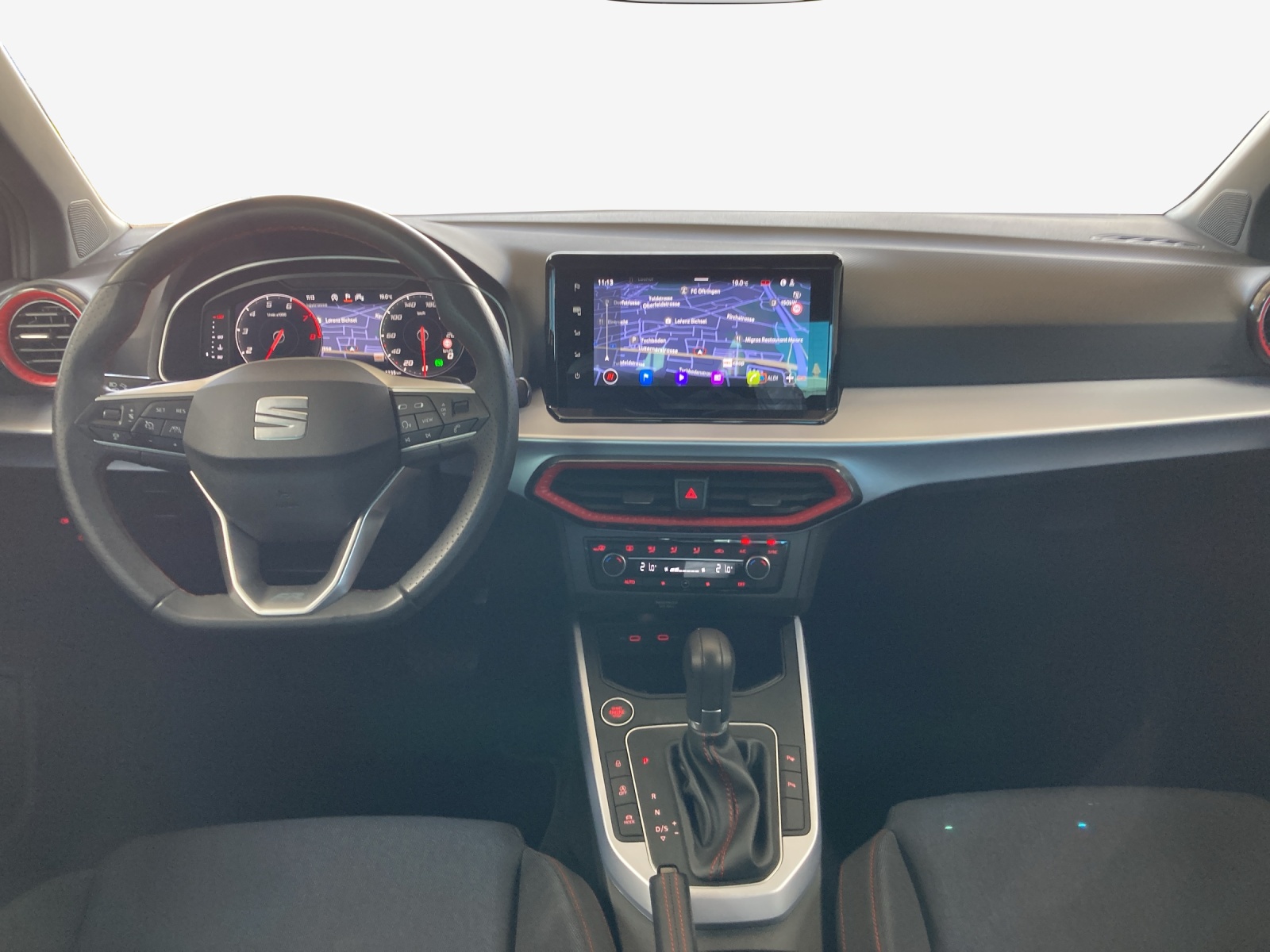 SEAT Arona 1.0 TSI Eco FR DSG-image-8