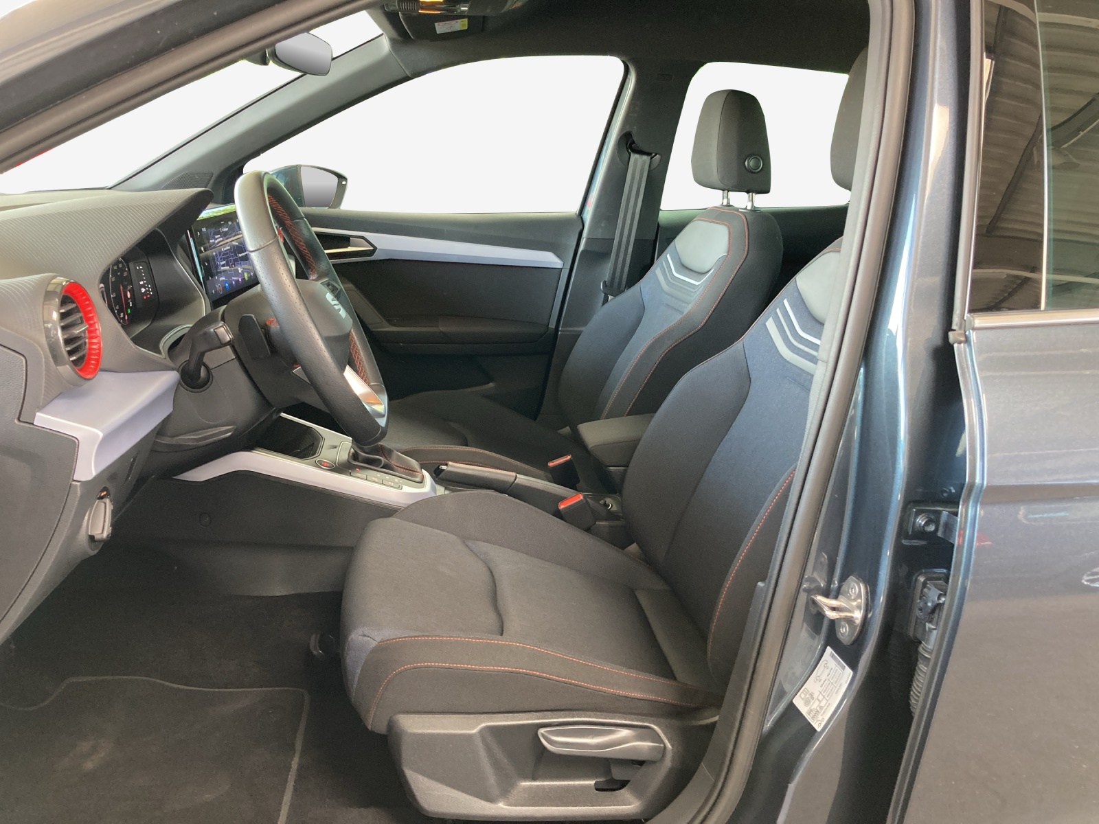SEAT Arona 1.0 TSI Eco FR DSG-image-7