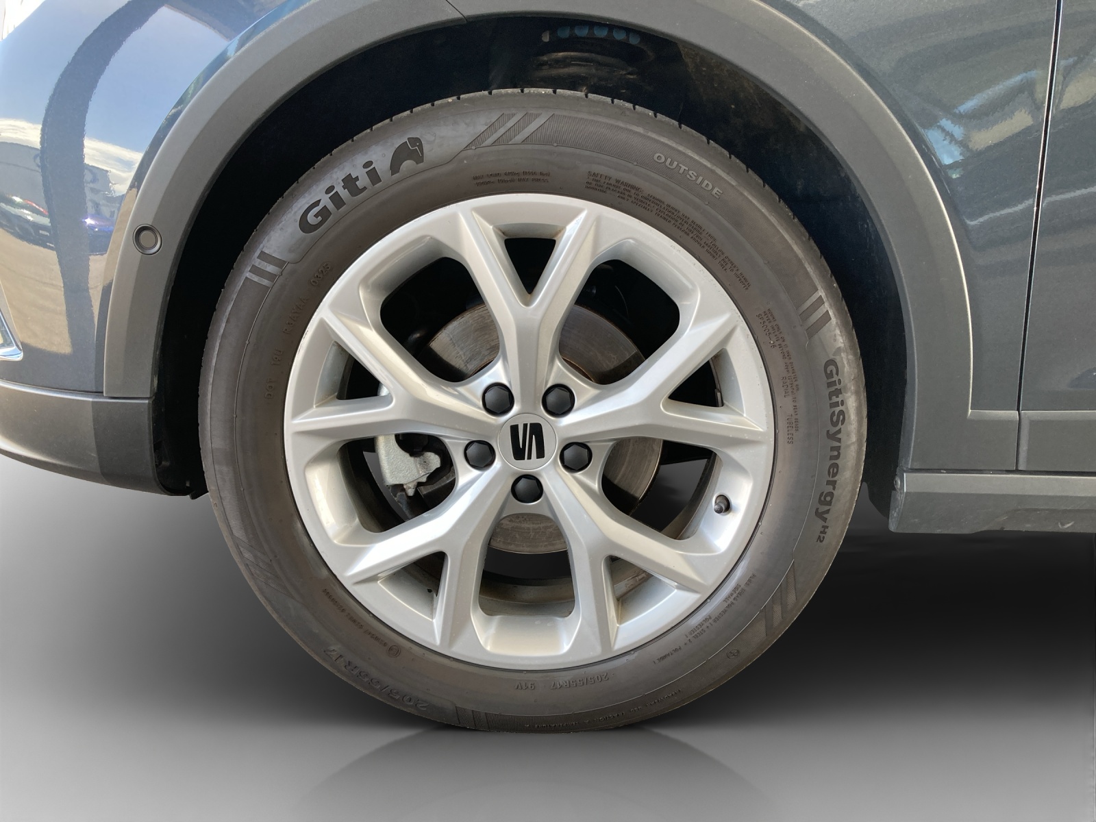 SEAT Arona 1.0 TSI Eco FR DSG-image-15
