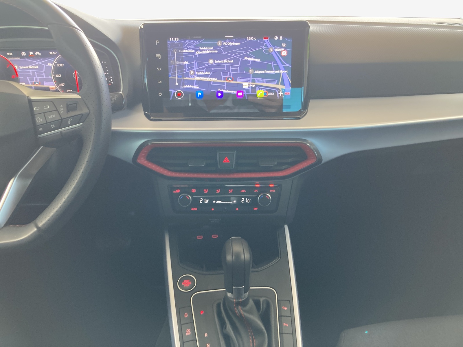SEAT Arona 1.0 TSI Eco FR DSG-image-10