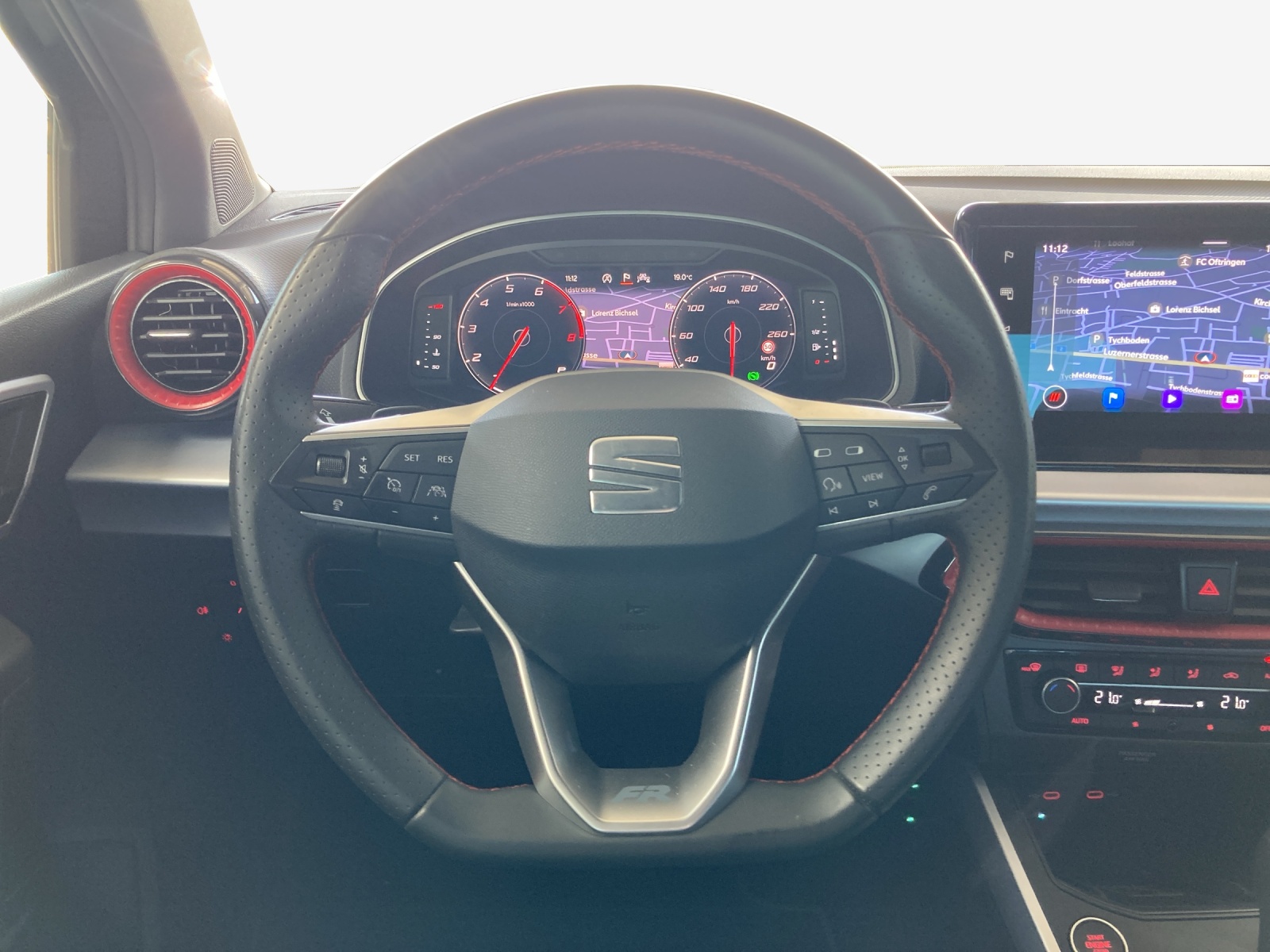 SEAT Arona 1.0 TSI Eco FR DSG-image-9