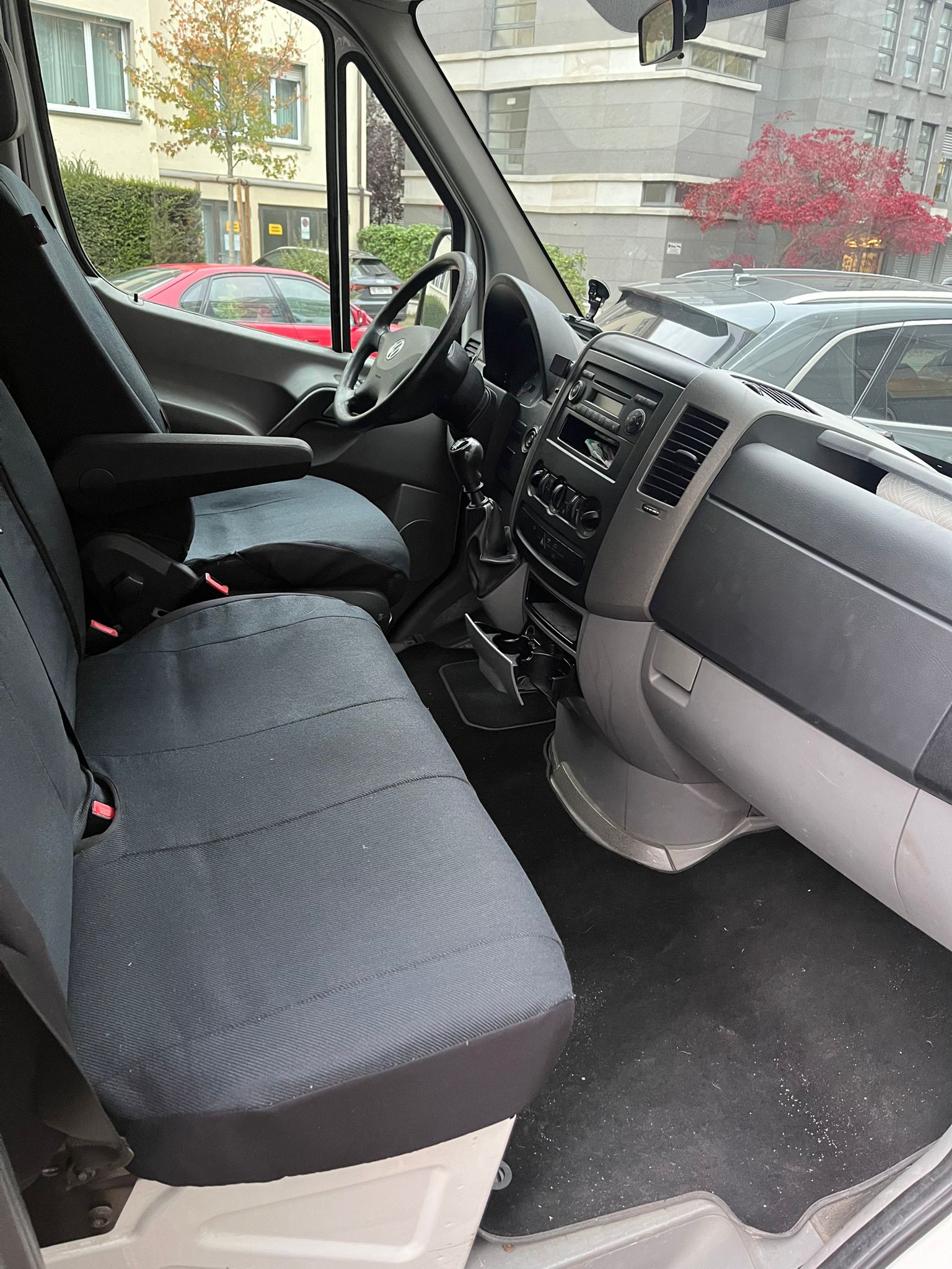 VW CRAFTER-image-10