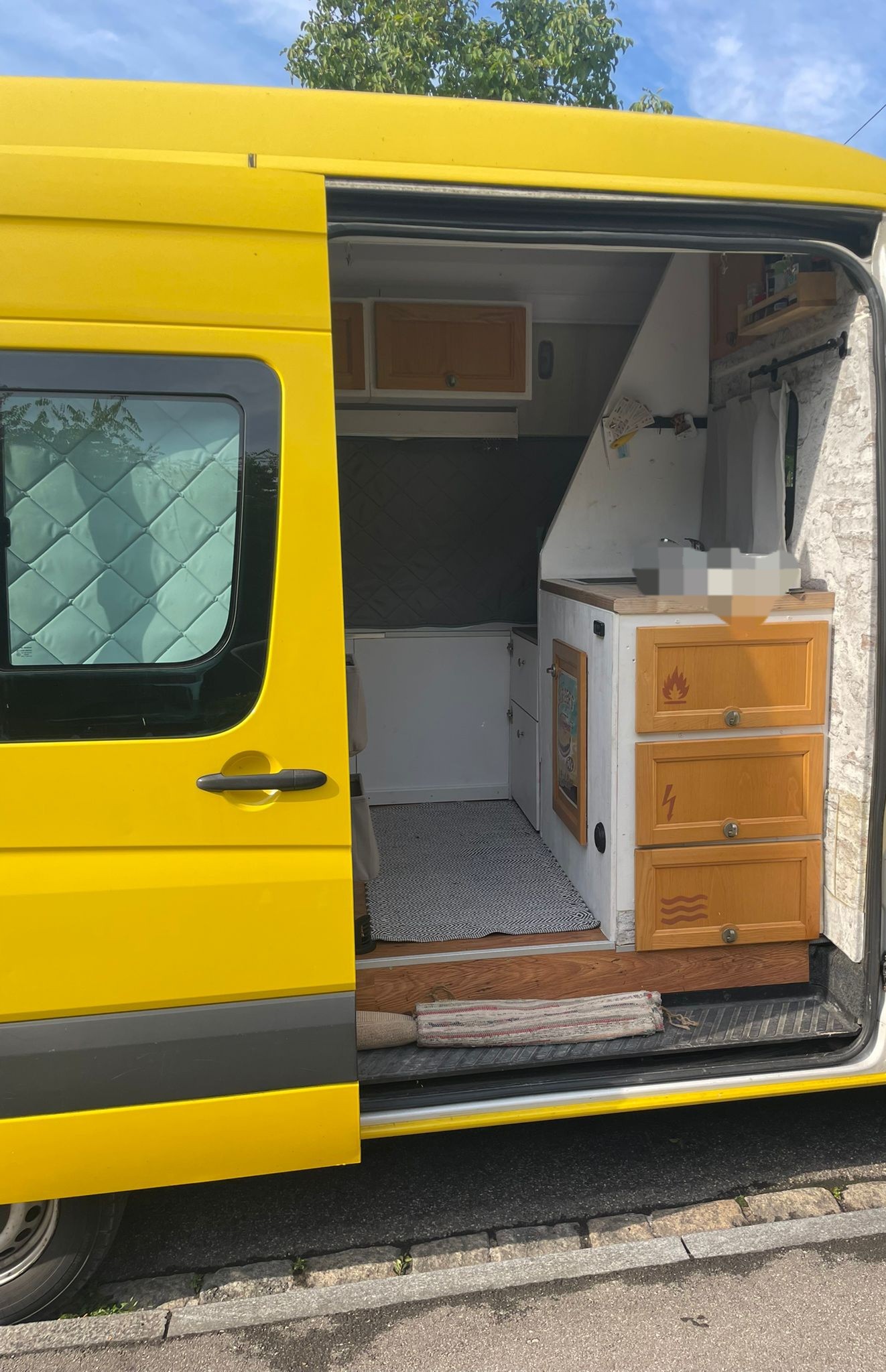 VW CRAFTER-image-7