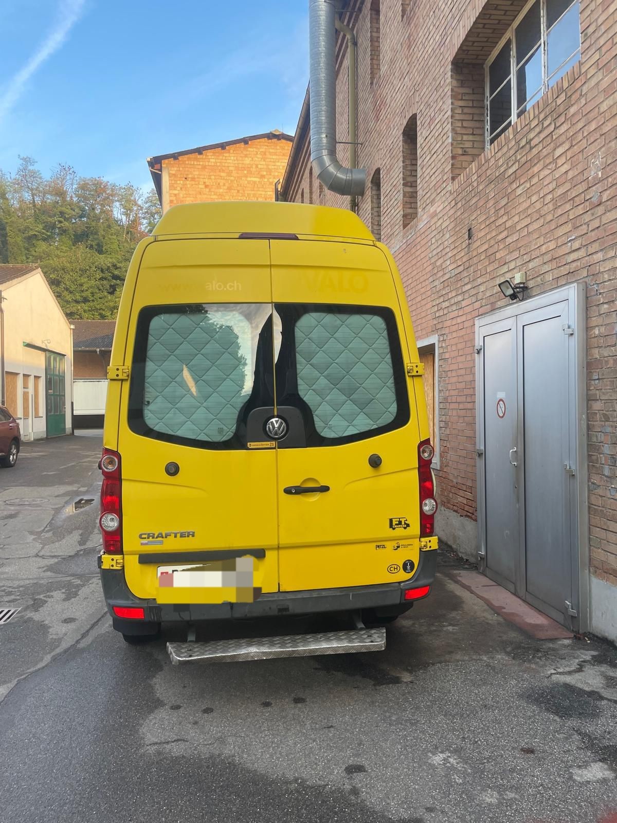 VW CRAFTER-image-3