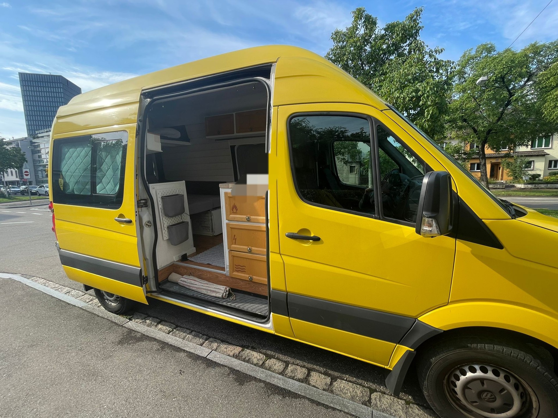 VW CRAFTER-image-4
