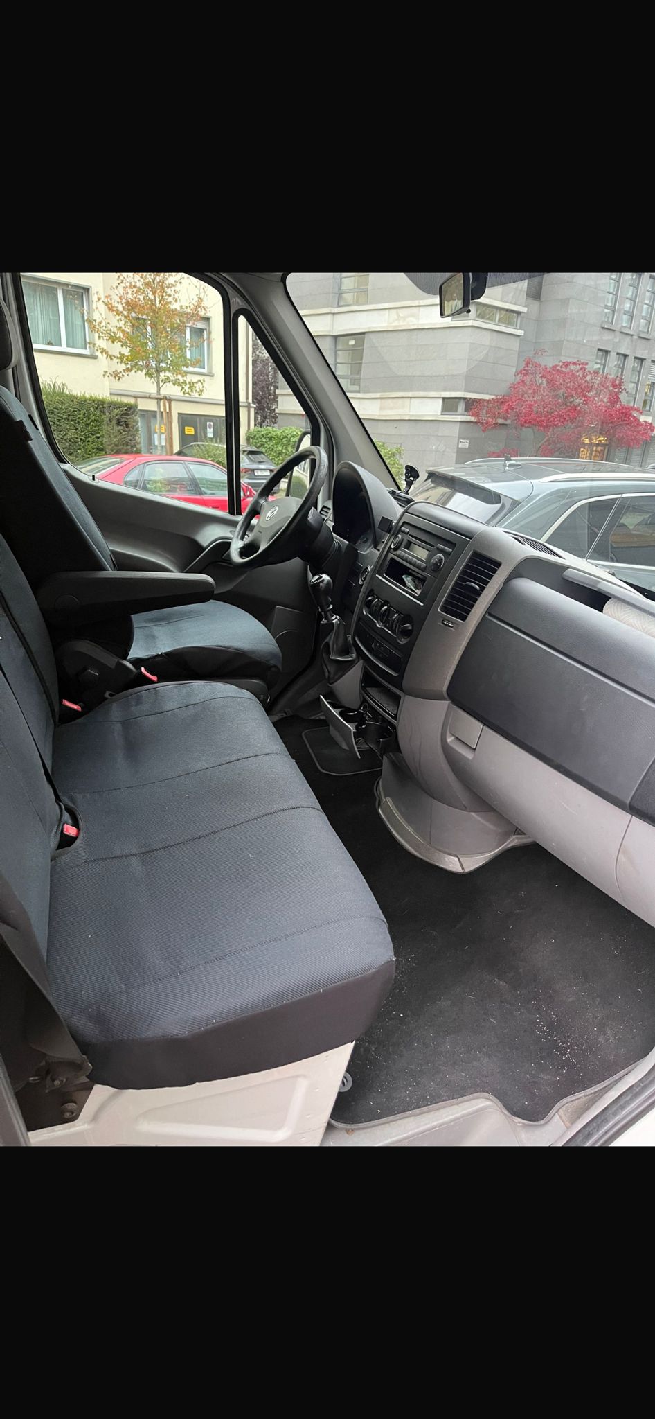 VW CRAFTER-image-5