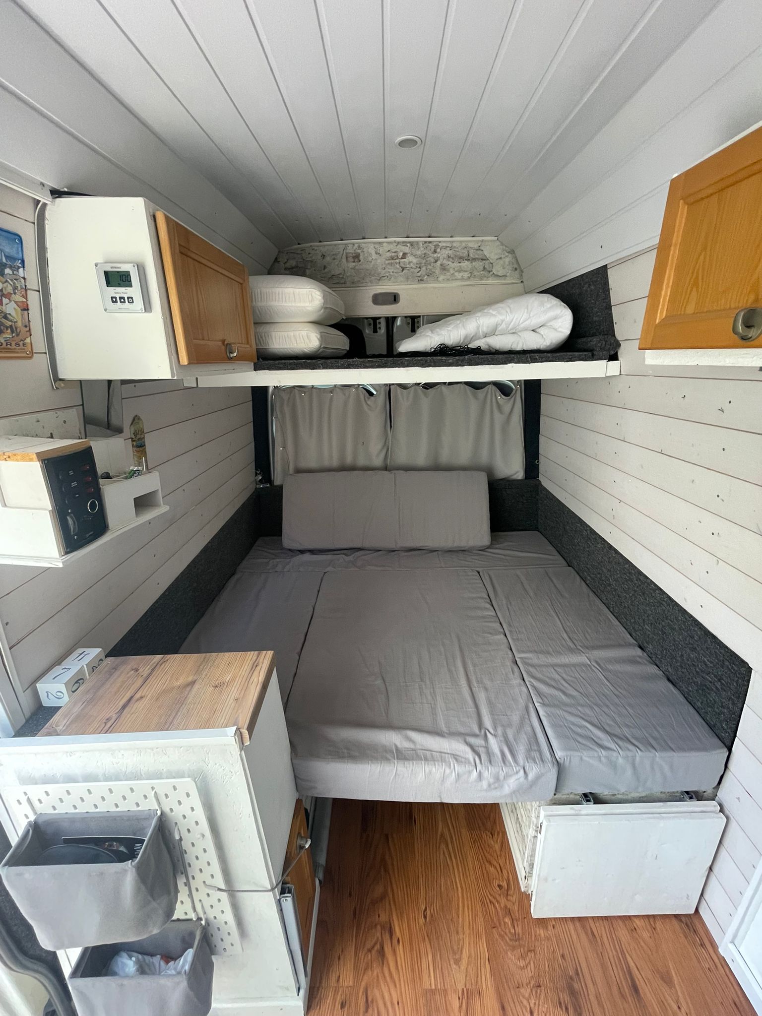 VW CRAFTER-image-9
