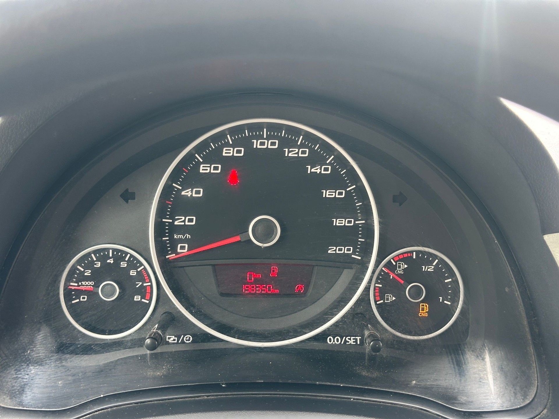 SEAT Mii 1.0 Style EcoFuel-image-2