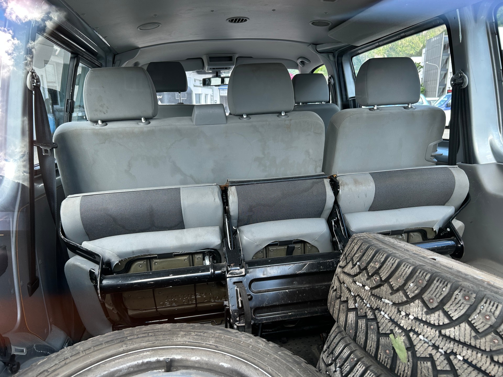VW T5 2.0 TSI 4Motion DSG-image-8