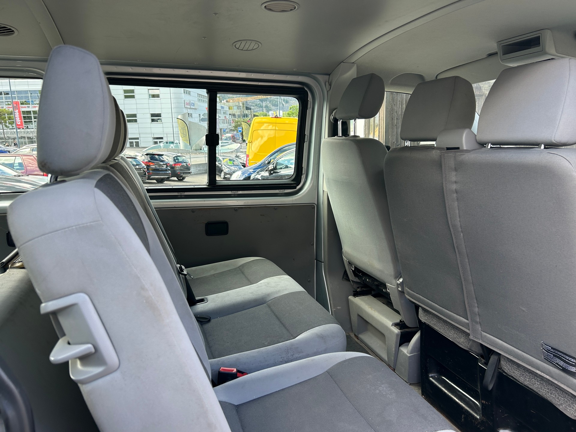 VW T5 2.0 TSI 4Motion DSG-image-9