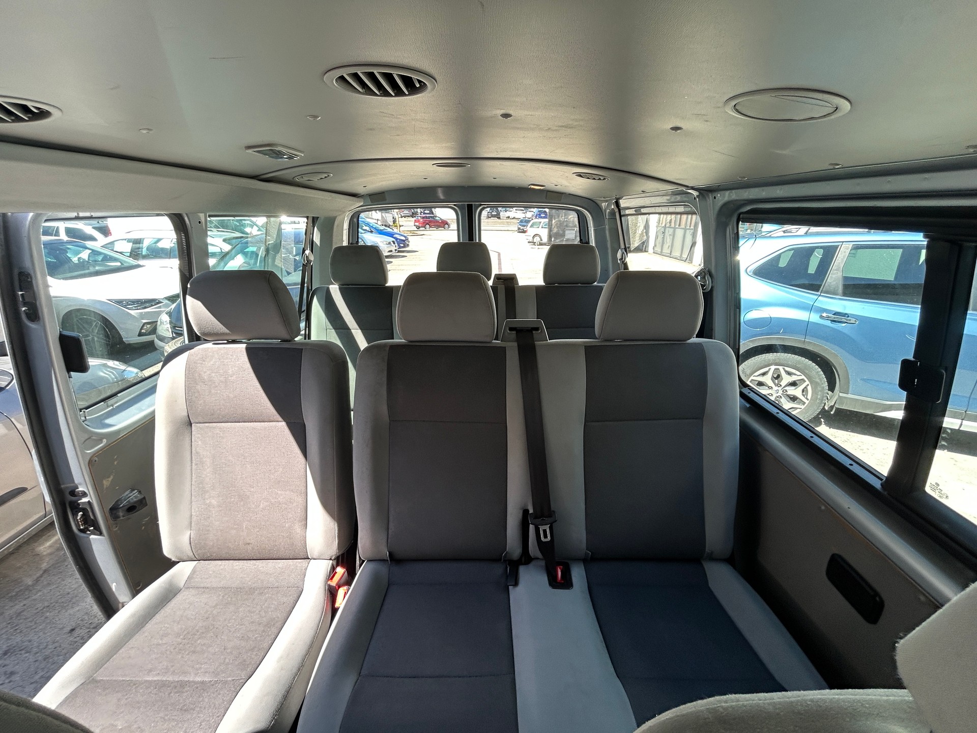 VW T5 2.0 TSI 4Motion DSG-image-12