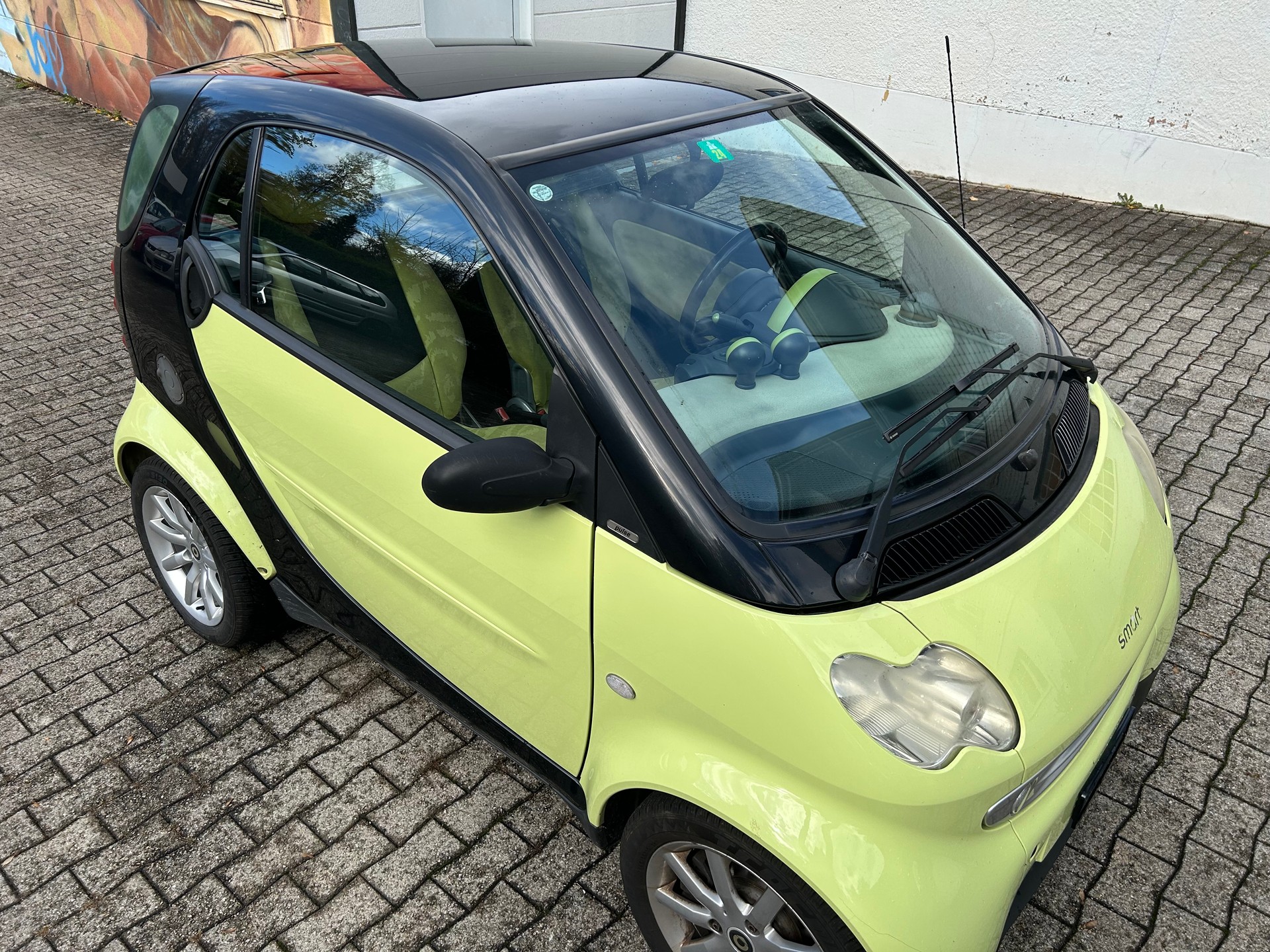 SMART fortwo pulse-image-1