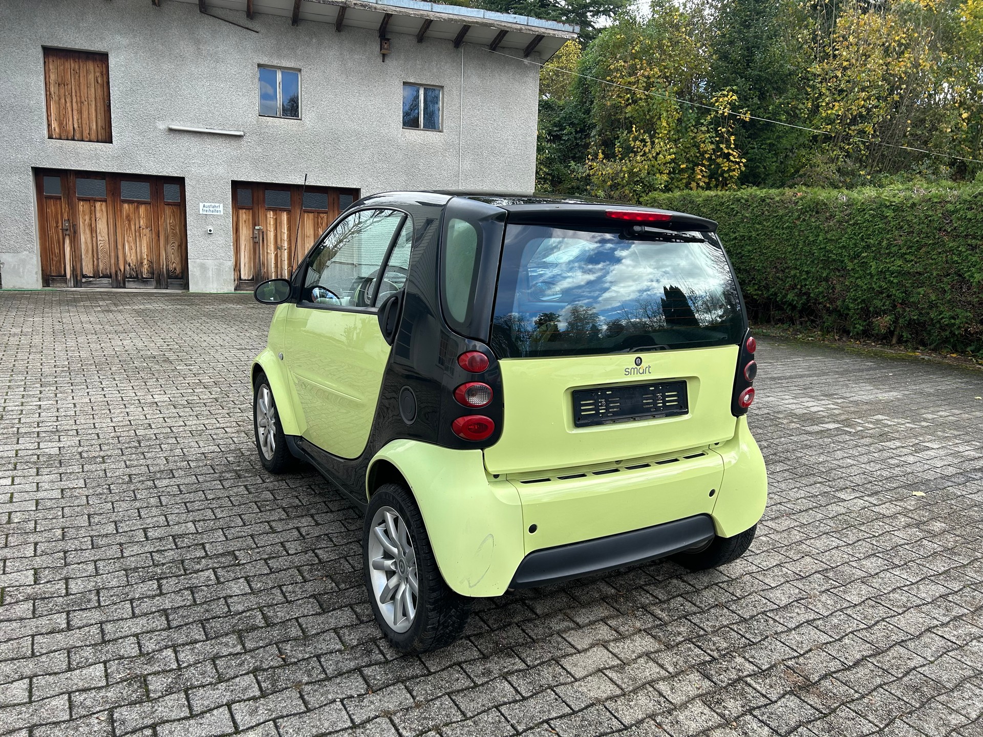 SMART fortwo pulse-image-6