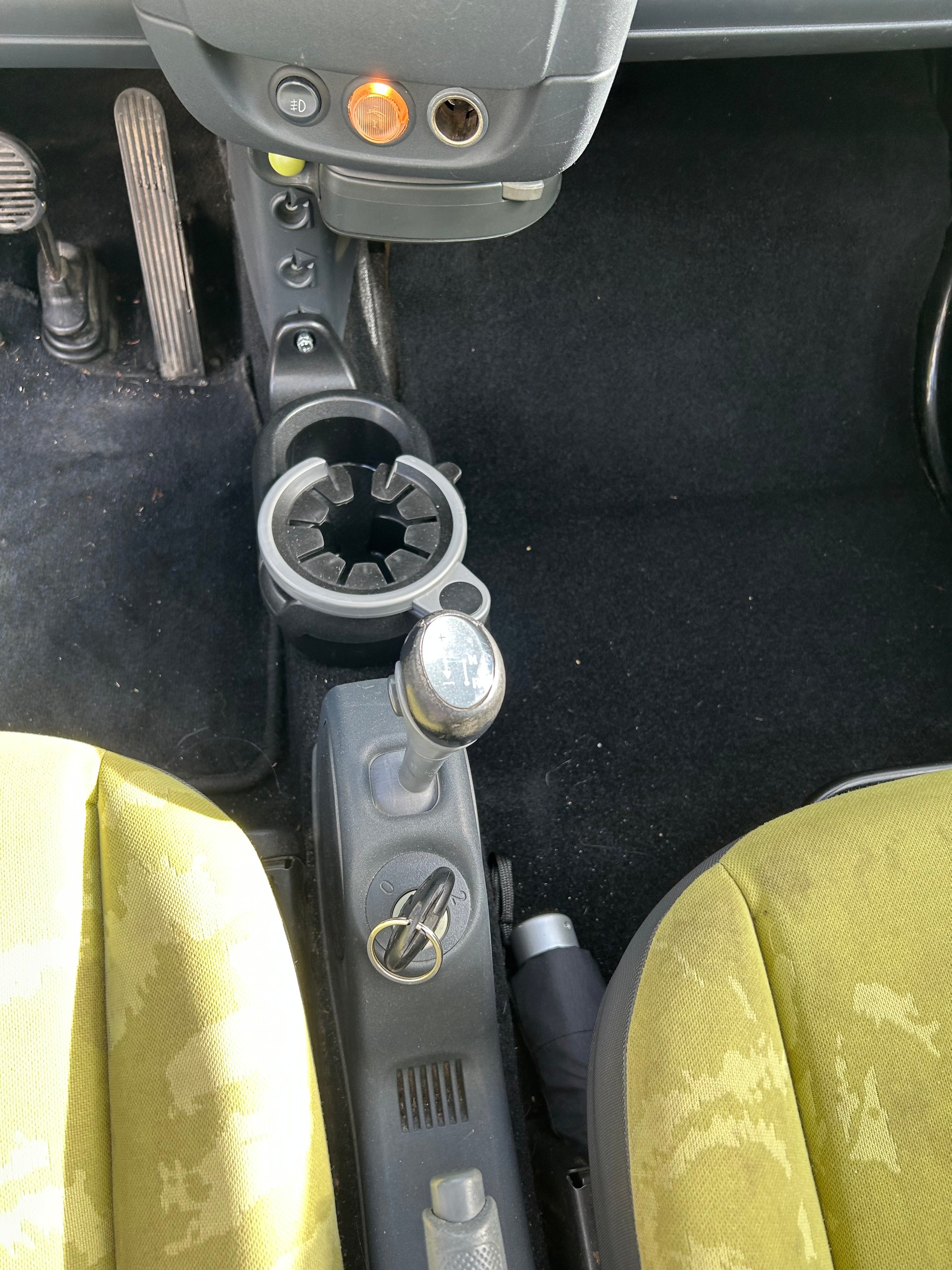 SMART fortwo pulse-image-11