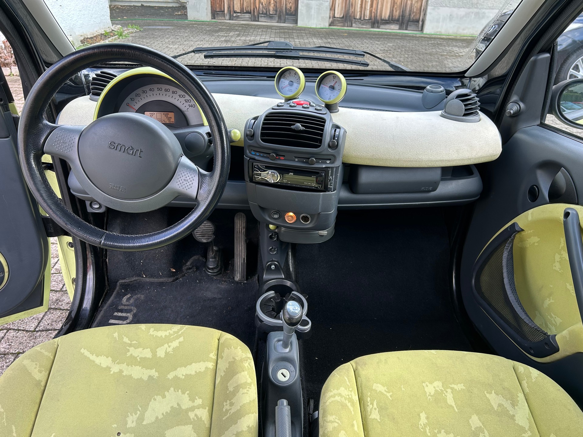 SMART fortwo pulse-image-14