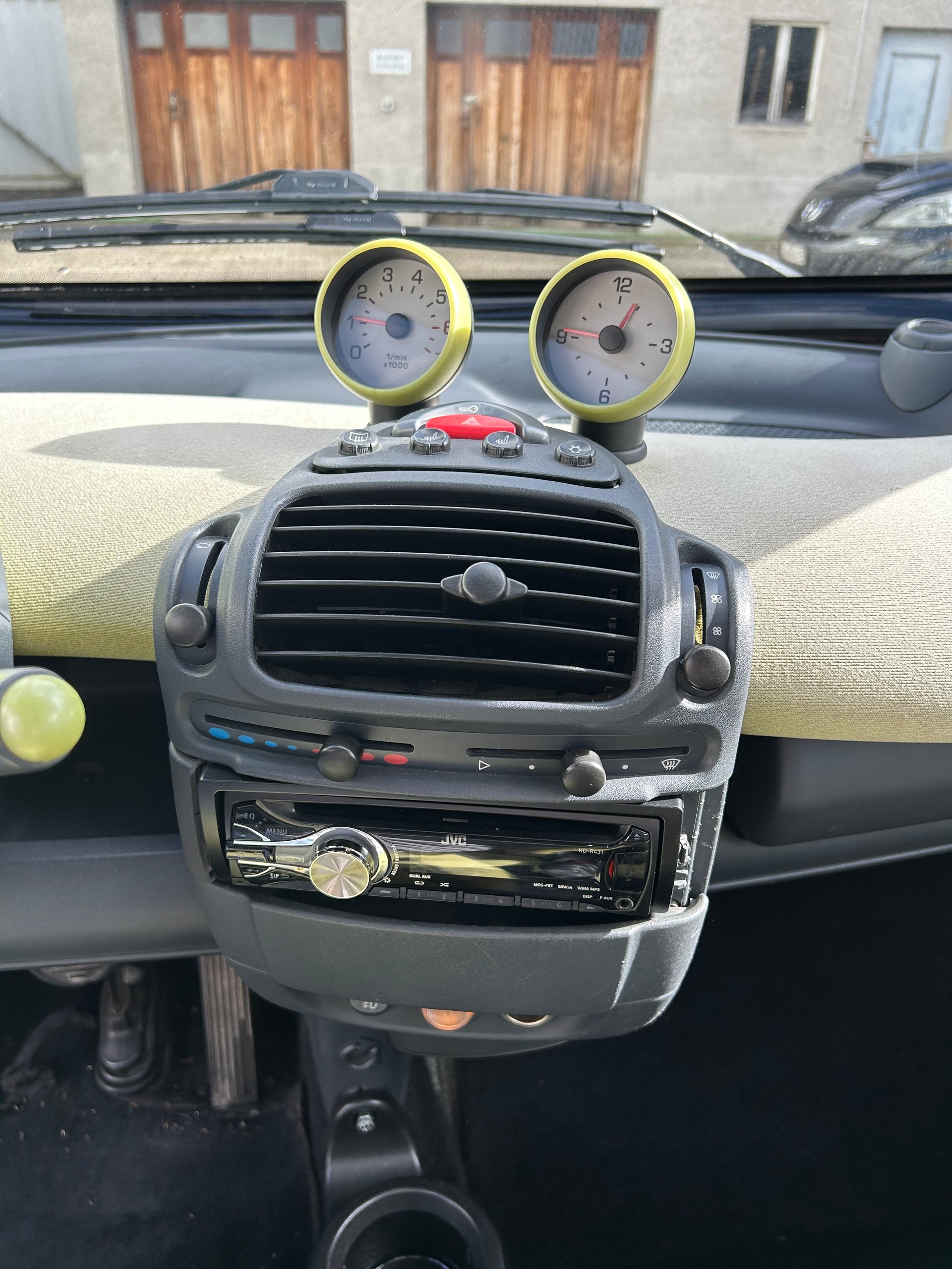 SMART fortwo pulse-image-10