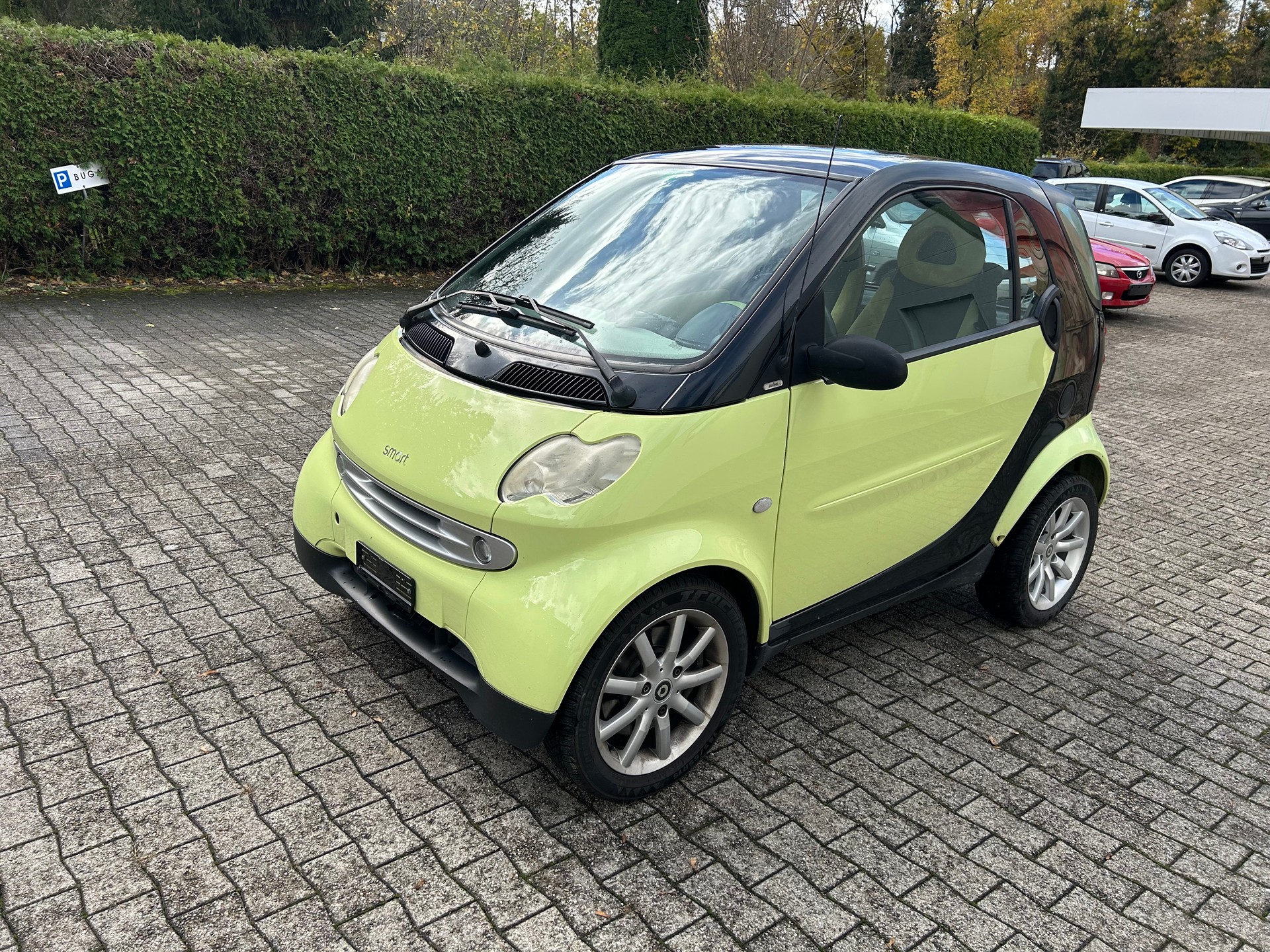 SMART fortwo pulse-image-2
