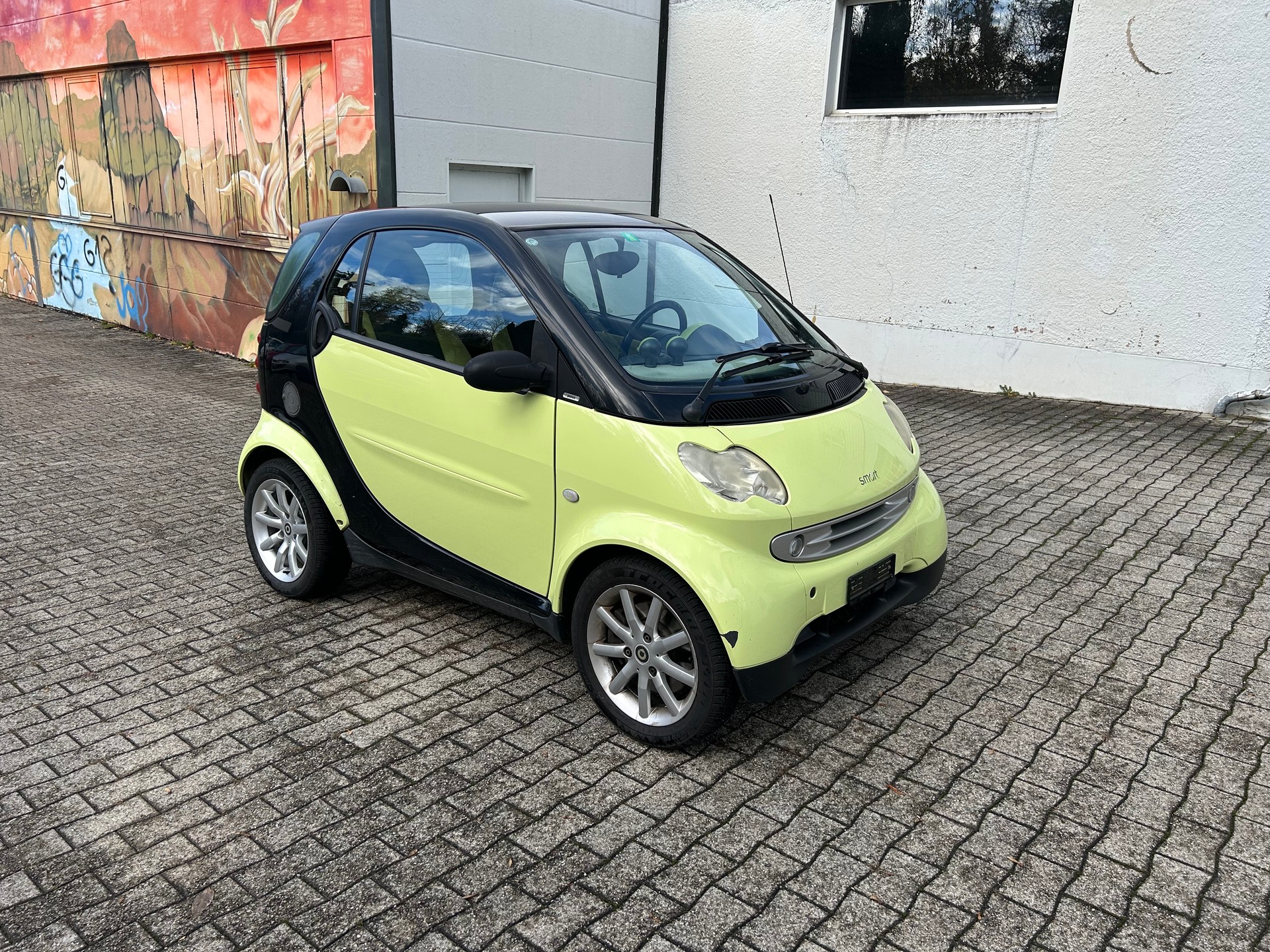 SMART fortwo pulse-image-4