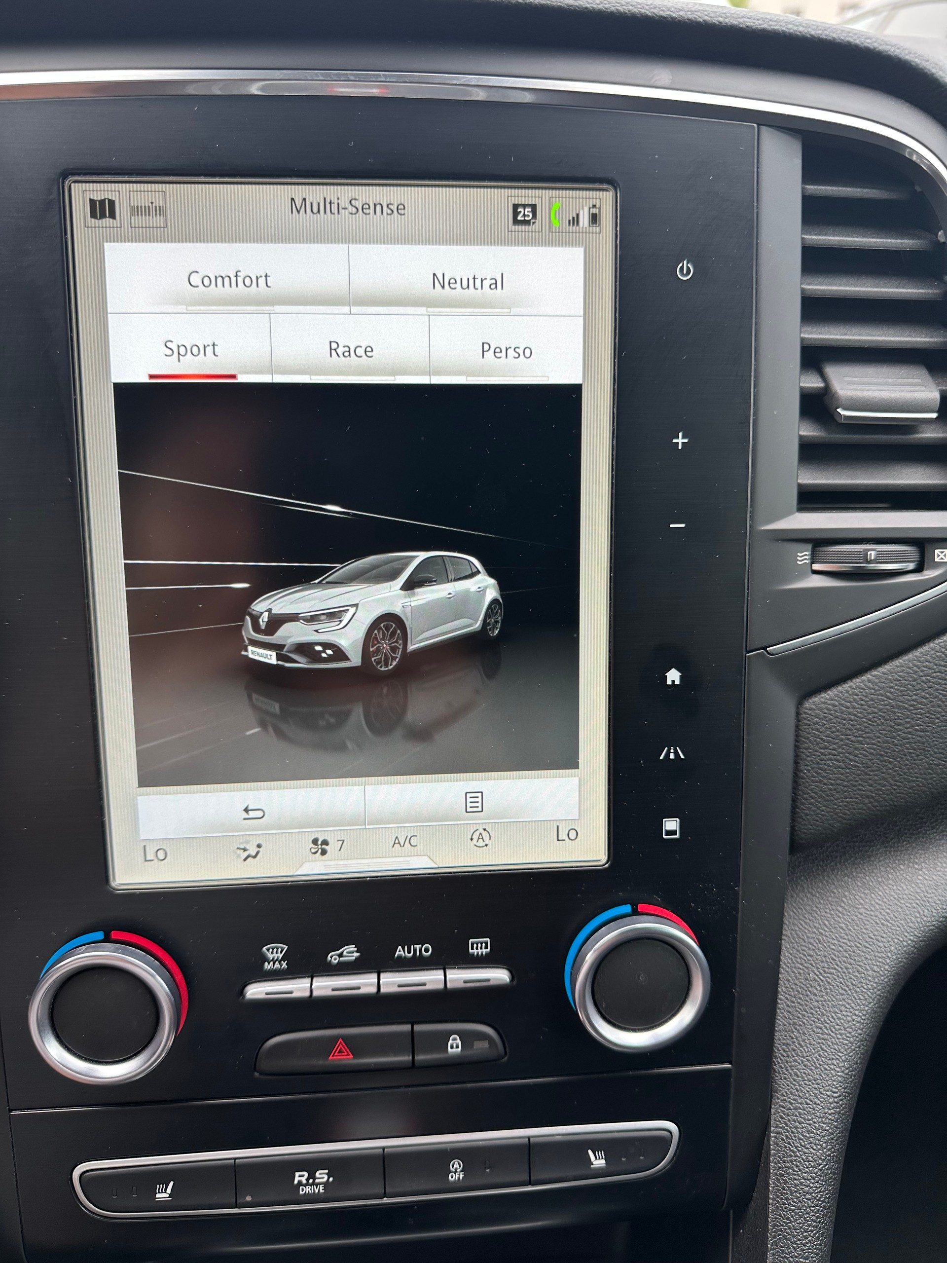 RENAULT Mégane RS 280 EDC-image-13