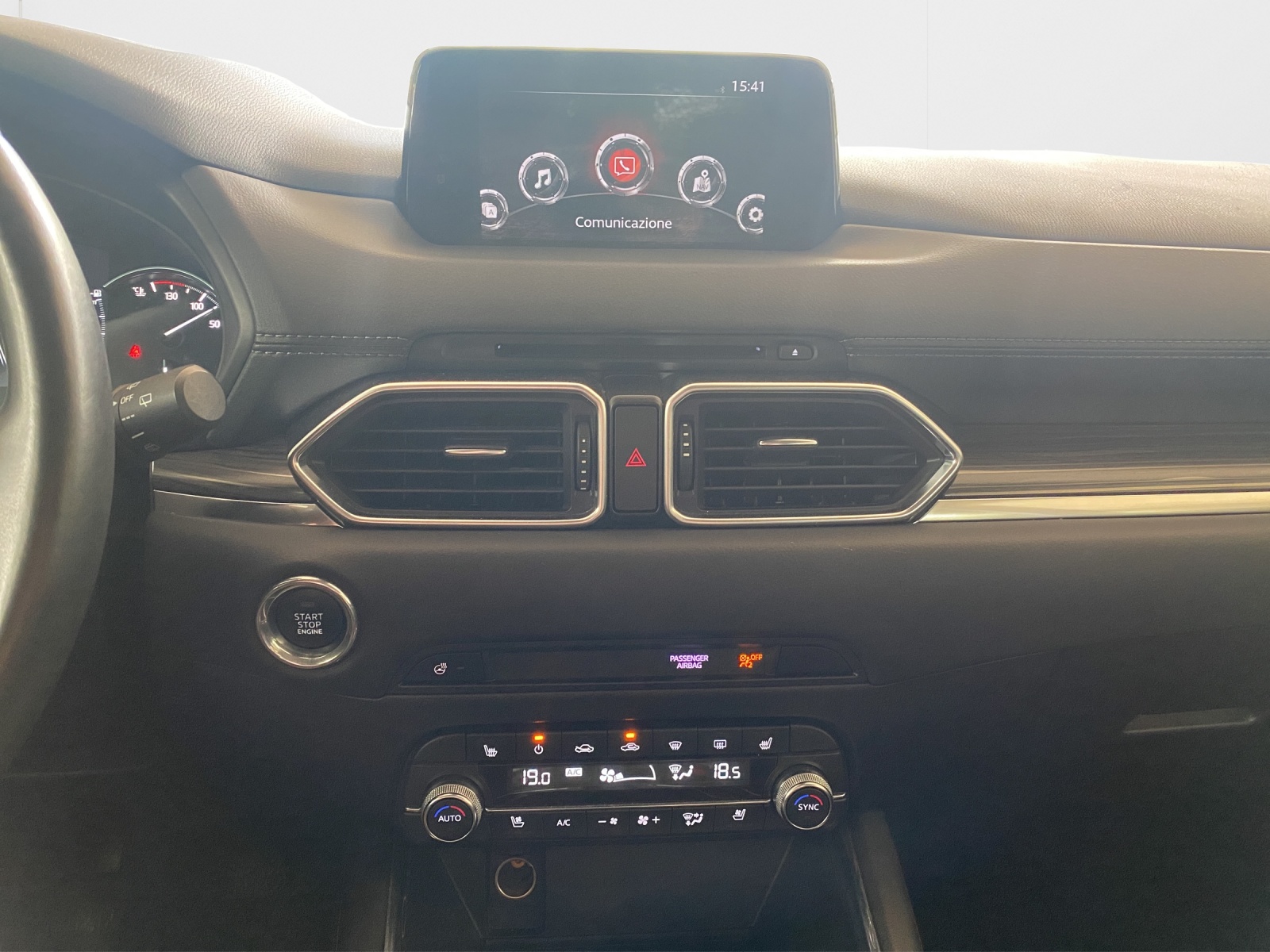 MAZDA CX-5 SKYACTIV-D 184 Revolution AWD-image-13