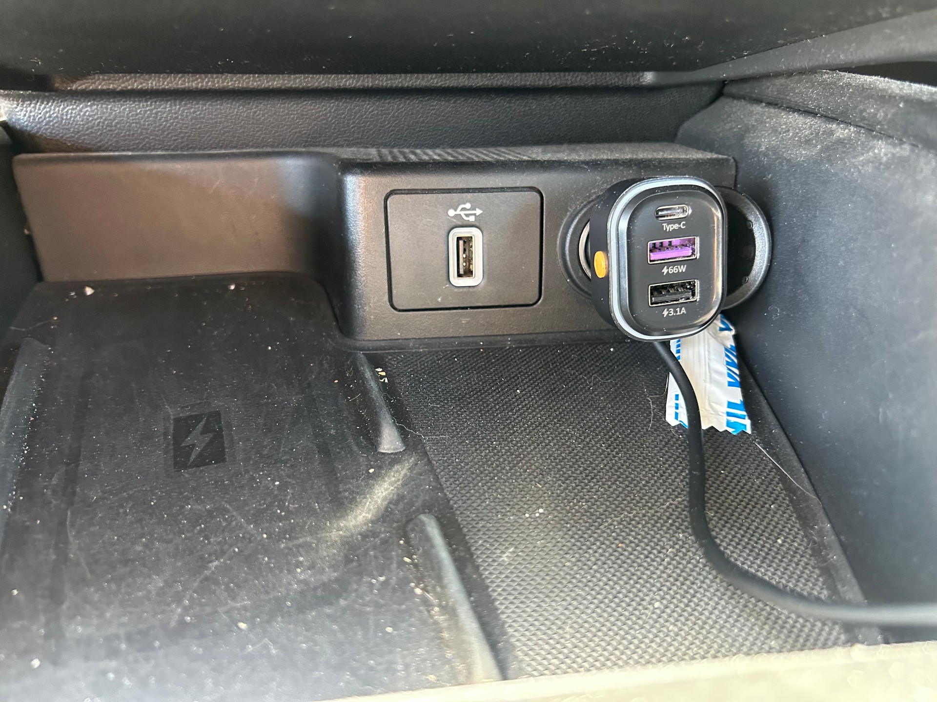 MAZDA 3 2.0 16V Sport Activematic-image-18