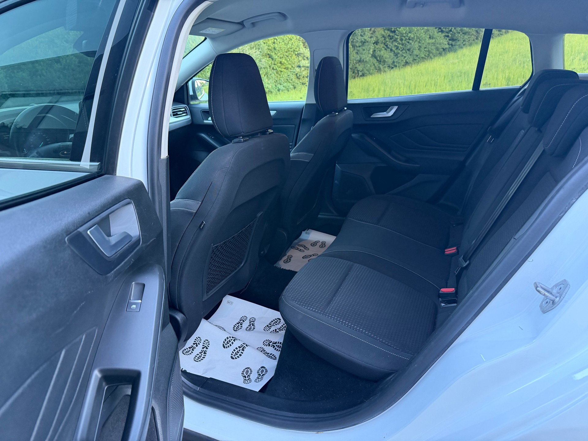 FORD Focus 2.0 TDCi Active Automatic-image-8