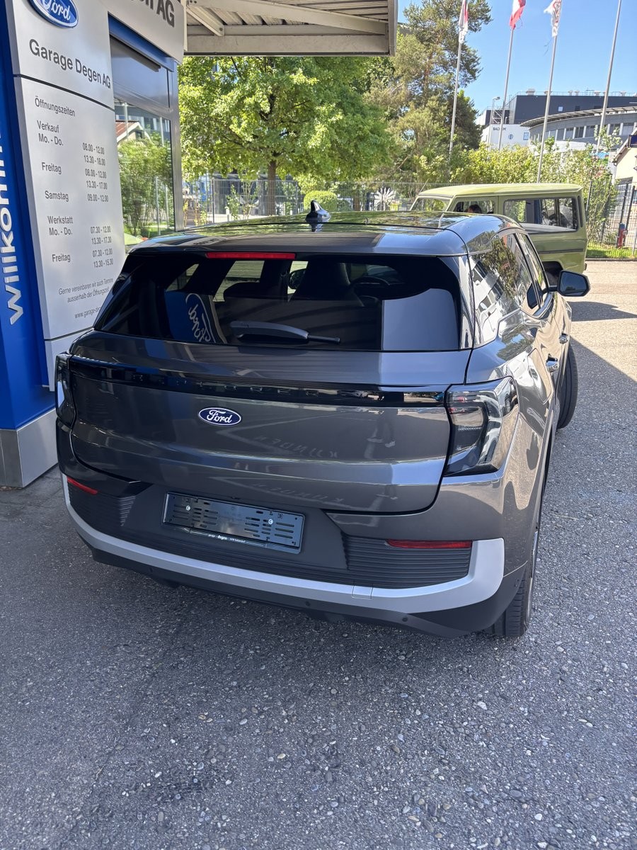 FORD Explorer Extended Range Premium AWD-image-10