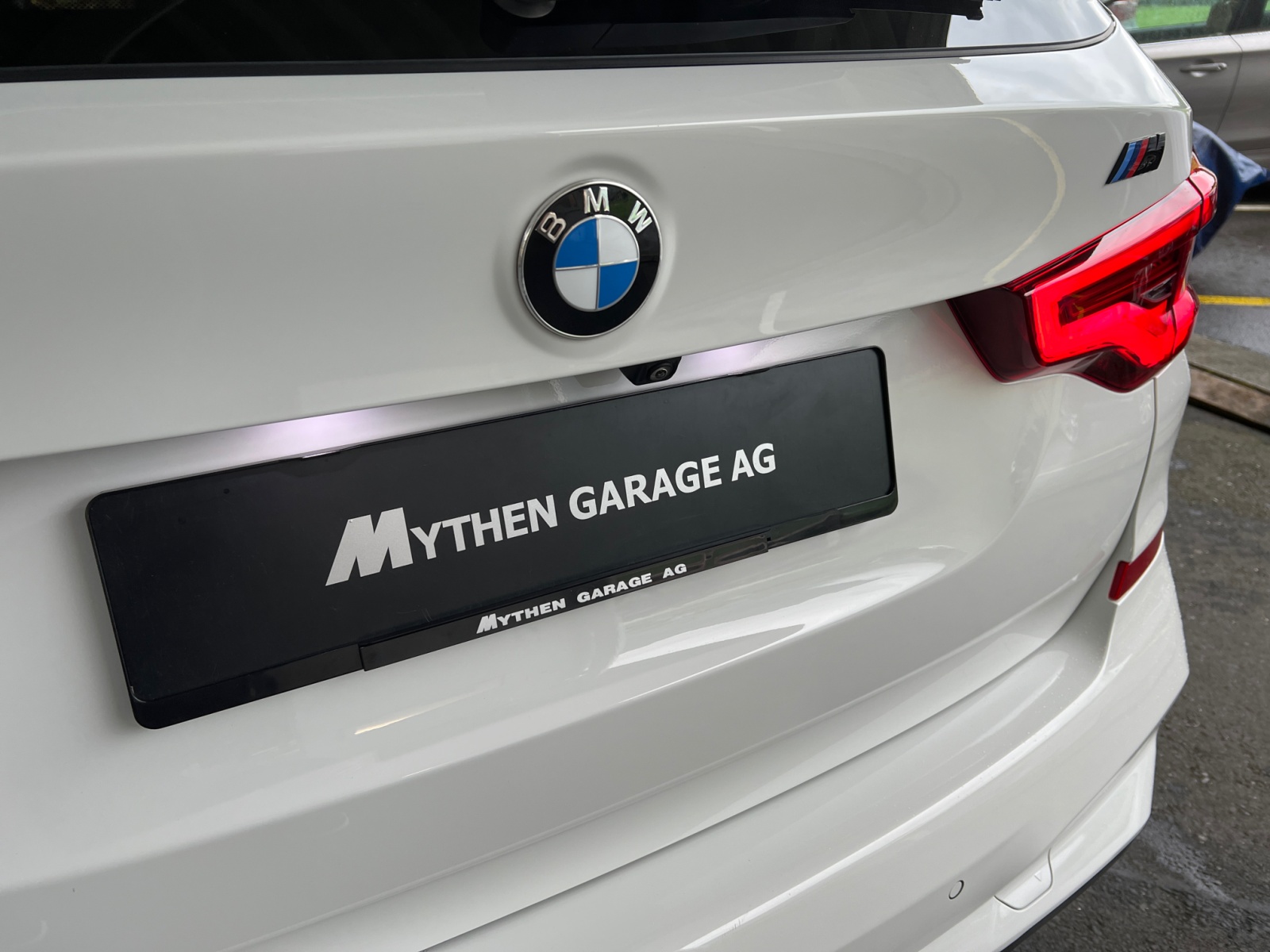 BMW X3 M Competition-image-15