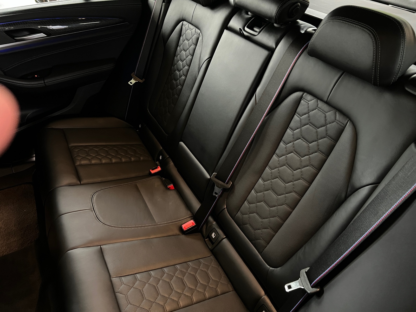 BMW X3 M Competition-image-12