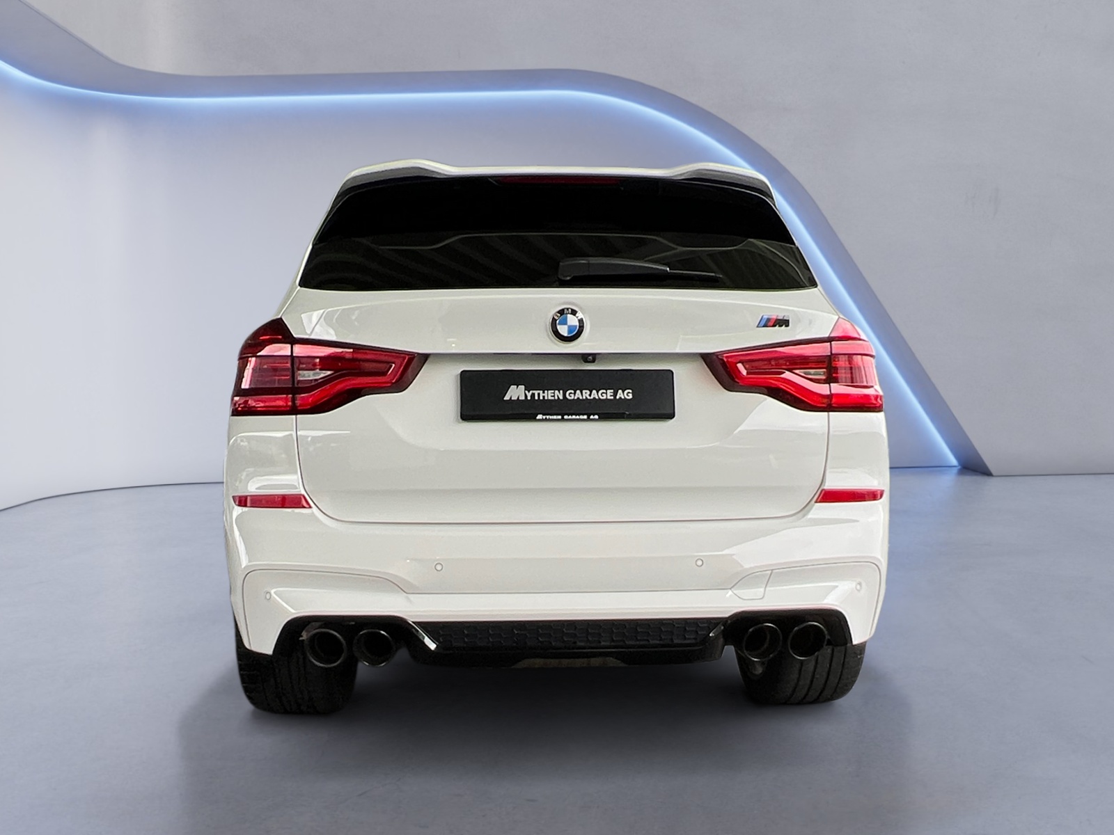 BMW X3 M Competition-image-3
