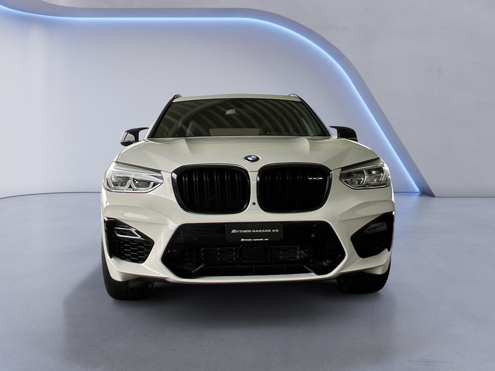 BMW X3 M Competition-image-7