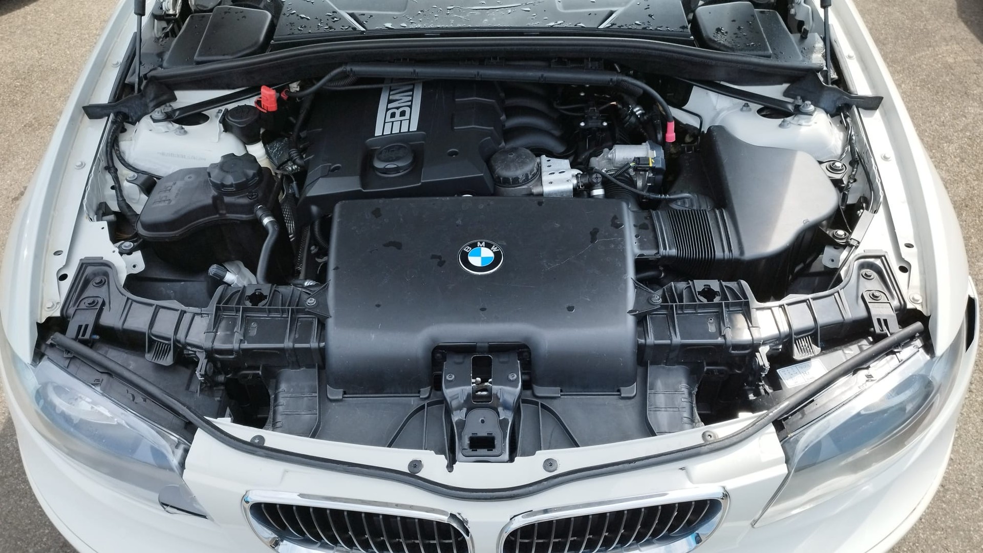 BMW 116i Steptronic-image-13