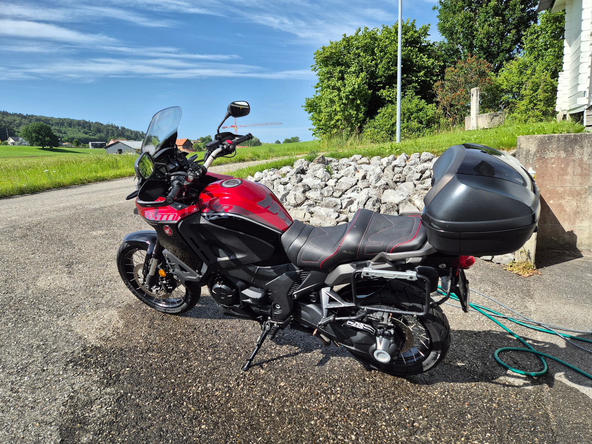 HONDA VFR 1200 X DTC-image-2