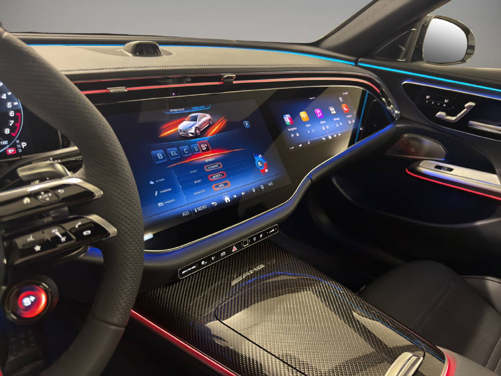 MERCEDES-BENZ E 53 Hybrid AMG 4matic+-image-12