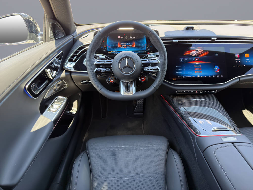 MERCEDES-BENZ E 53 Hybrid AMG 4matic+-image-8