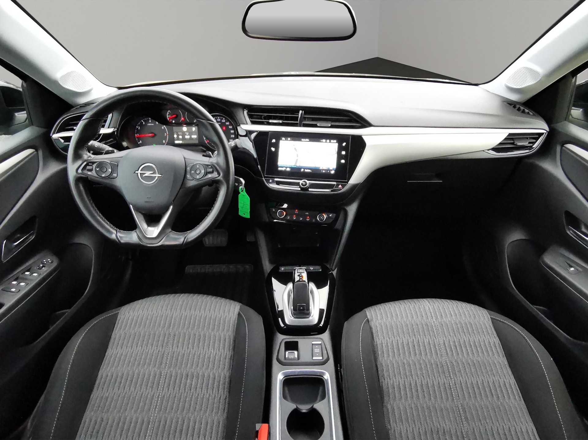 OPEL Corsa 1.2 T Edition-image-3