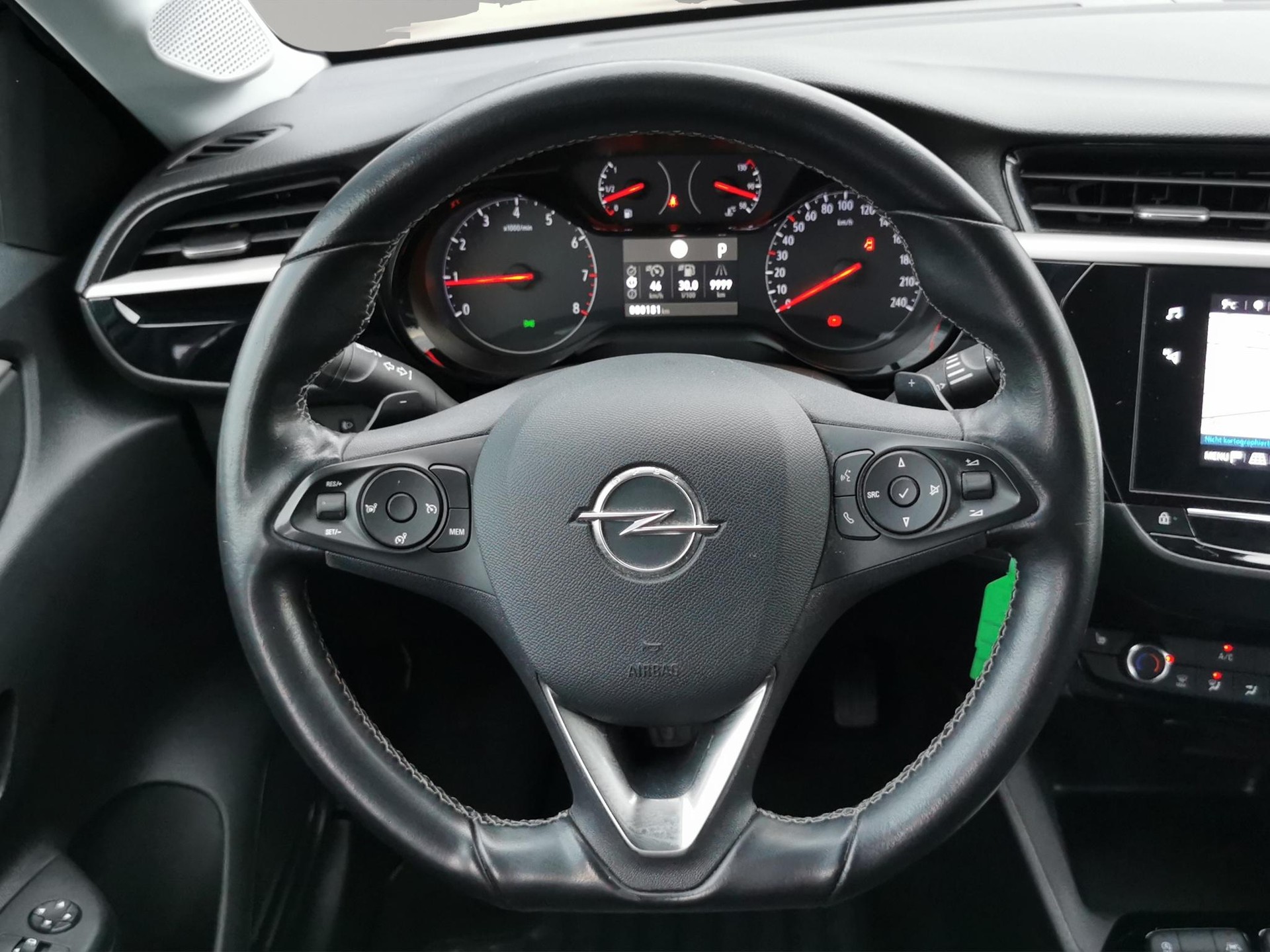 OPEL Corsa 1.2 T Edition-image-4