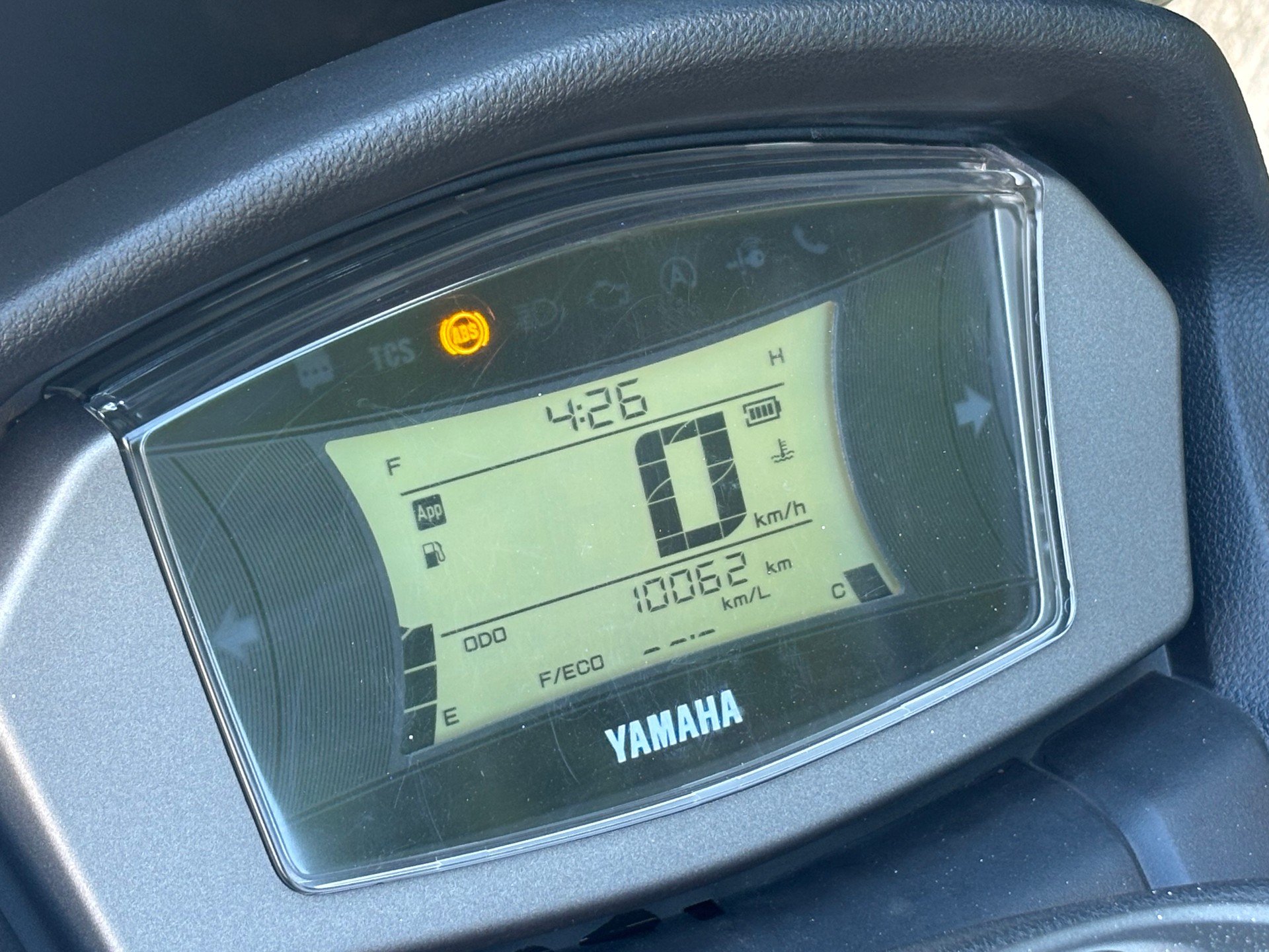 YAMAHA N-Max GPD 125-image-10