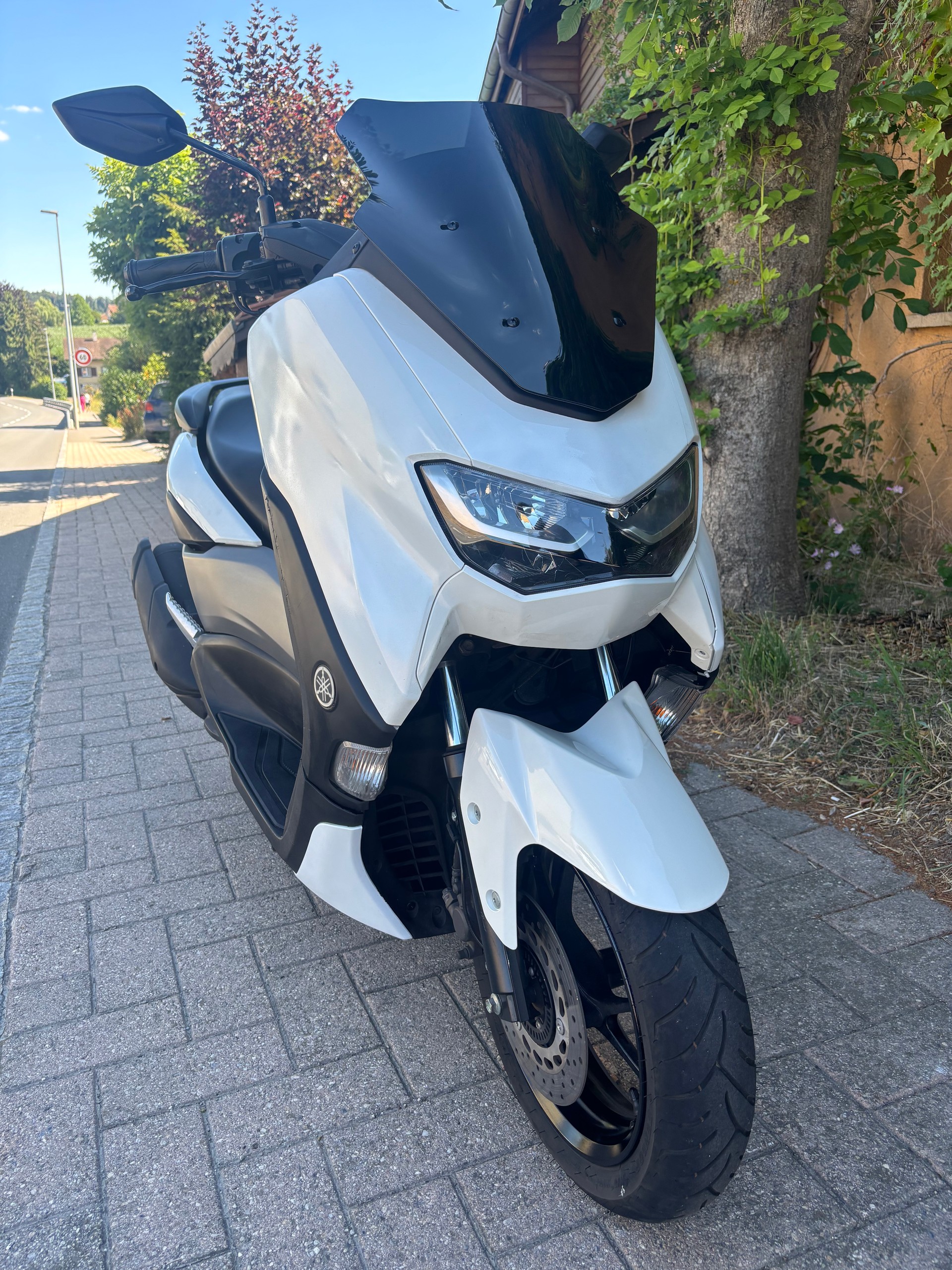 YAMAHA N-Max GPD 125-image-3