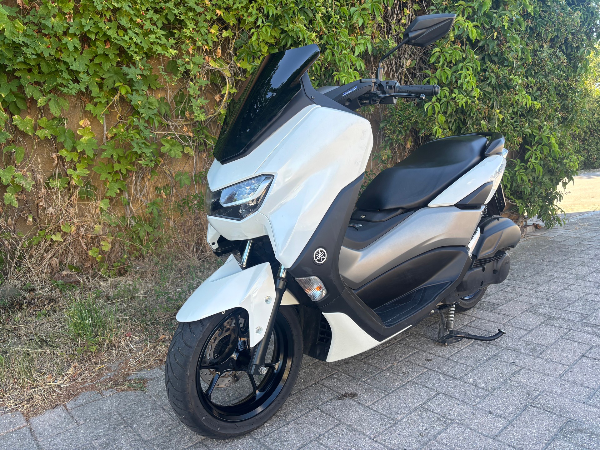 YAMAHA N-Max GPD 125-image-5