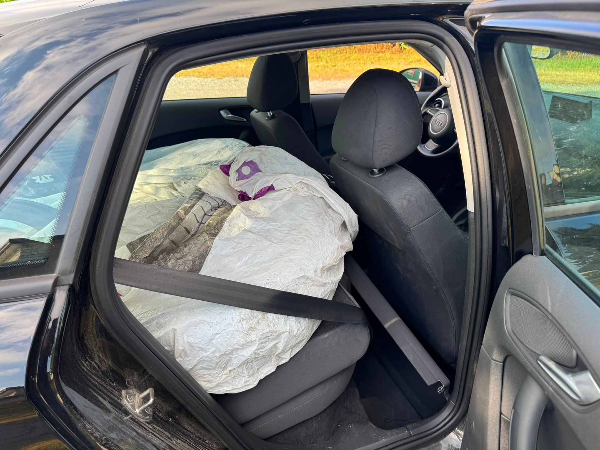 AUDI A1 Sportback 1.4 TFSI-image-15