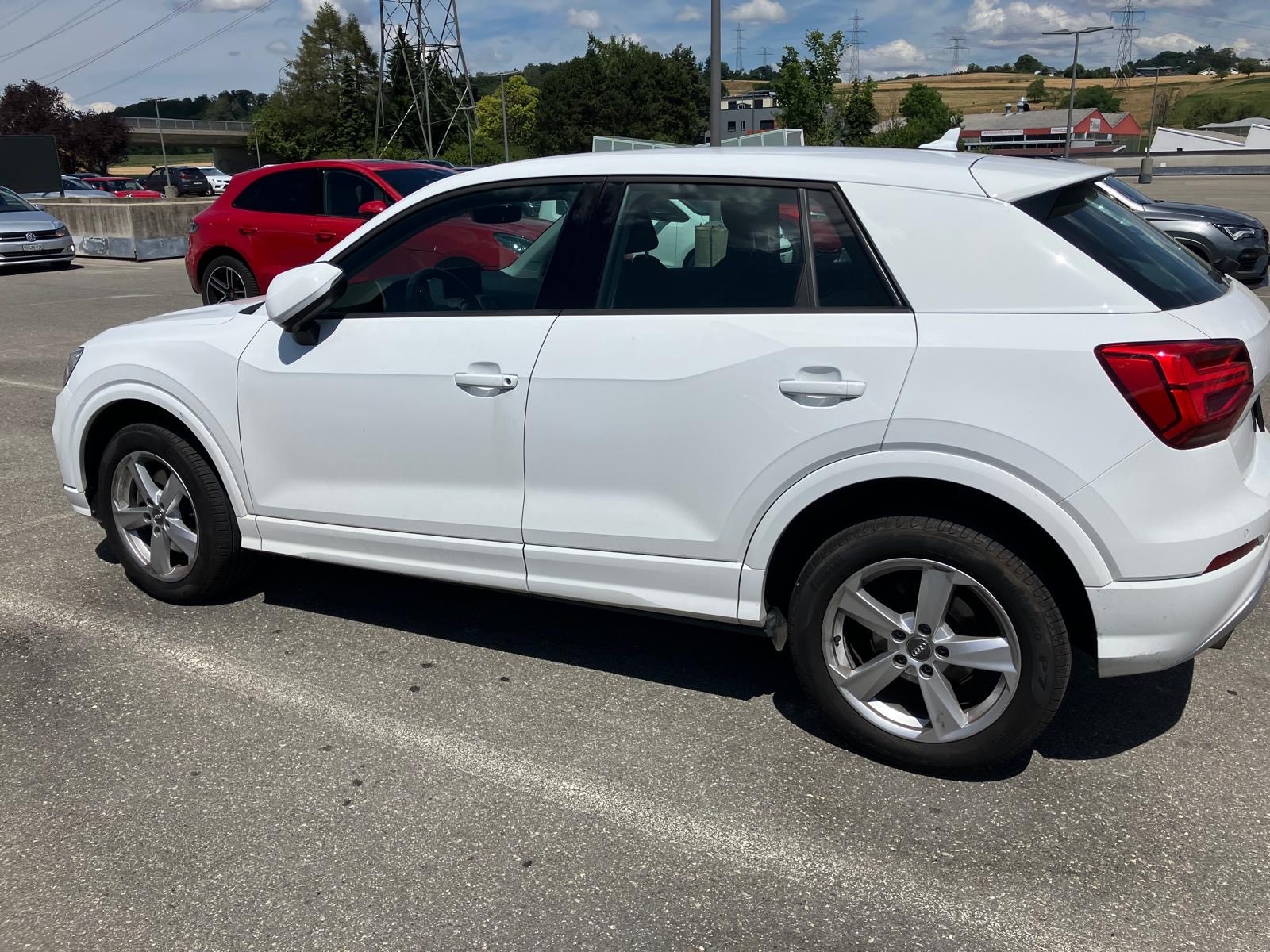 AUDI 1.0 TFSI-image-1