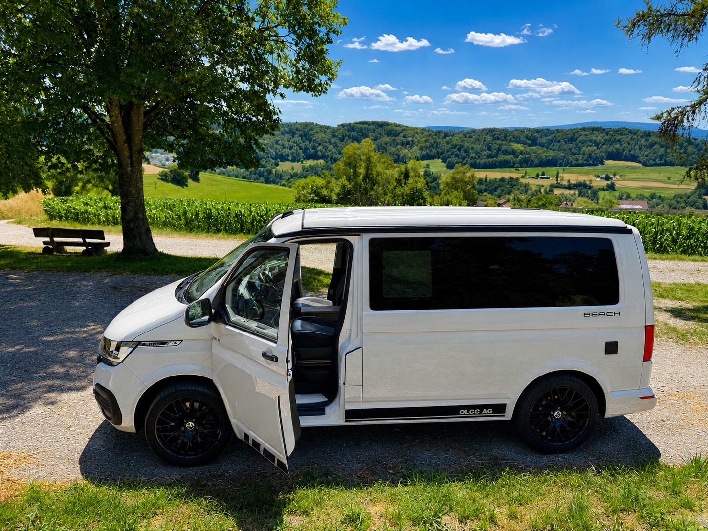 VW California Beach-image-2